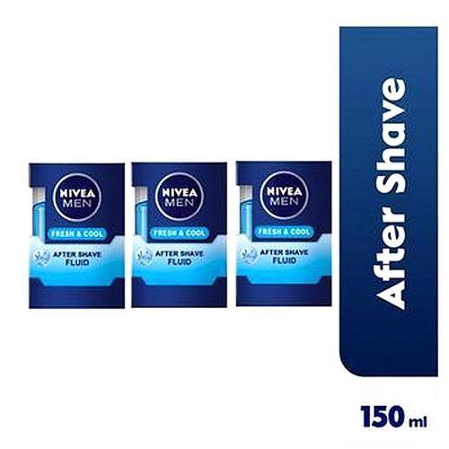 After Shave Fluid