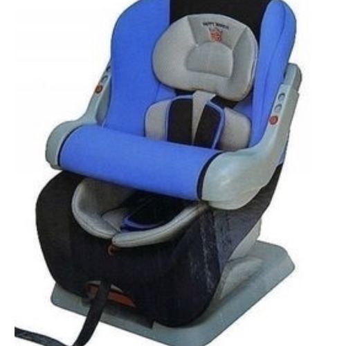 Baby Car Seat