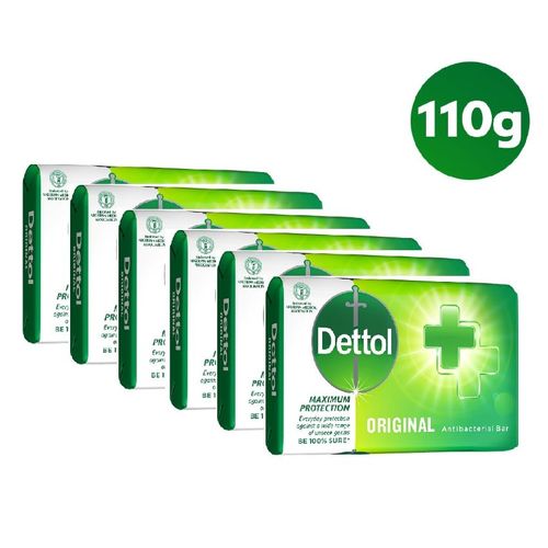 Dettol Antibacterial