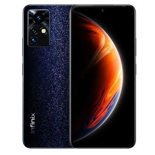 Infinix Zero X Pro
