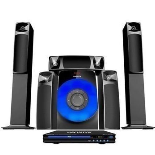 Bluetooth Home Theatre