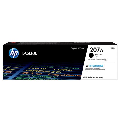 Hp 207A Black Toner